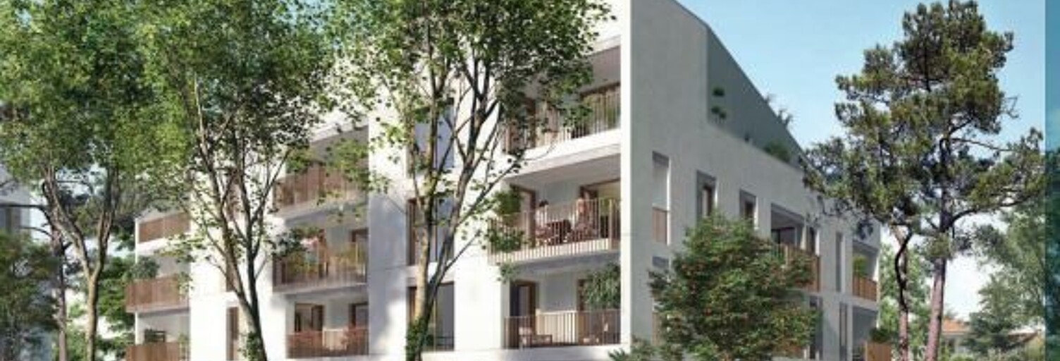 Appartement 2 Pièces 45 m² à vendre à Lyon 5 (69005)