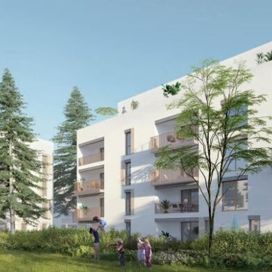 Appartement 1 pièces 218000 €