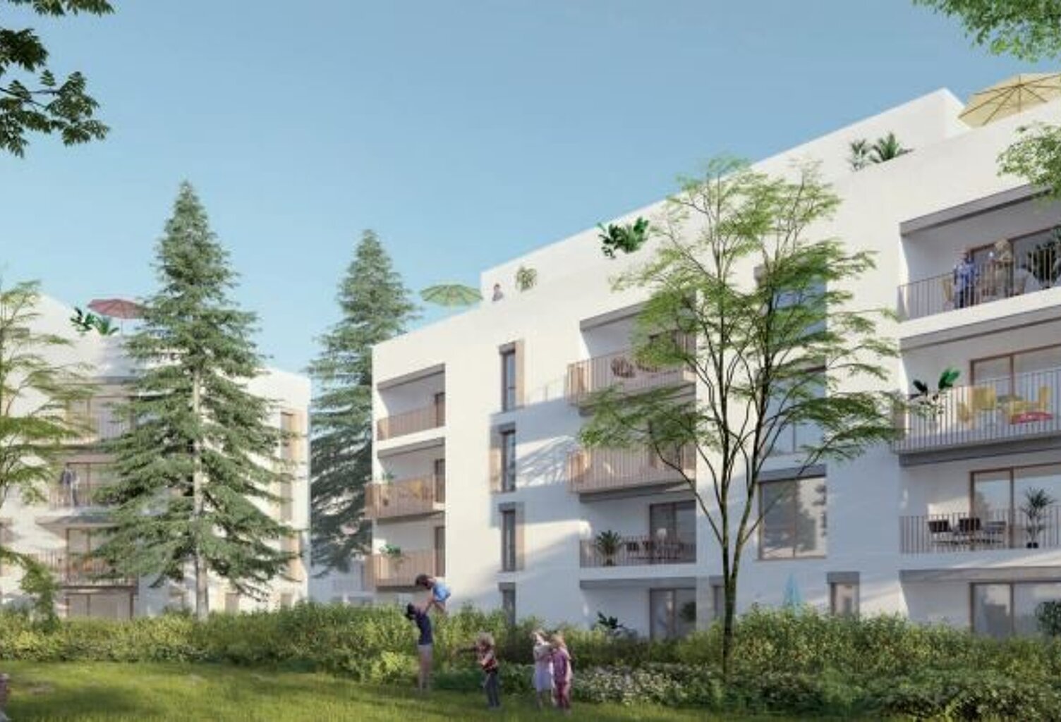 Studio de 41,19m² dans le 5ème arrondissement — photo 1