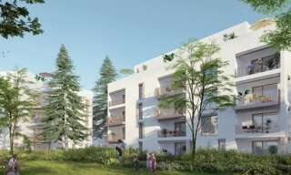 Appartement 1 Pièce 41 m² à vendre à Lyon 5 (69005)