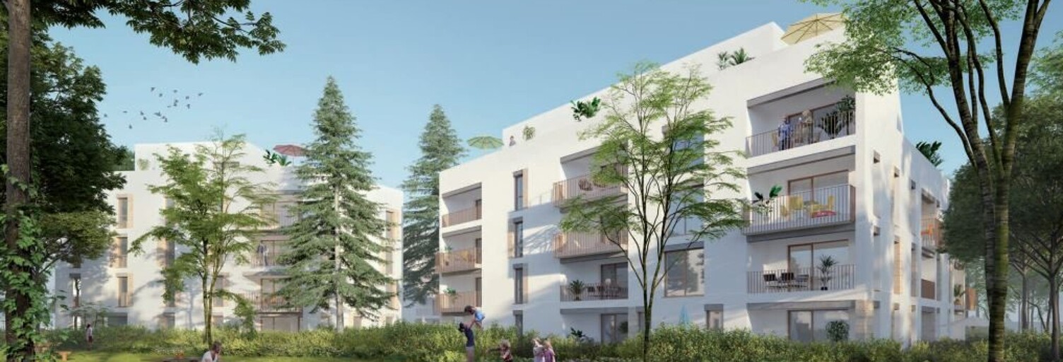 Appartement 4 Pièces 82 m² à vendre à Lyon 5 (69005)