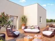 Appartement T4 de 82m² — photo 2