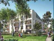 Appartement T4 de 82m² — photo 3