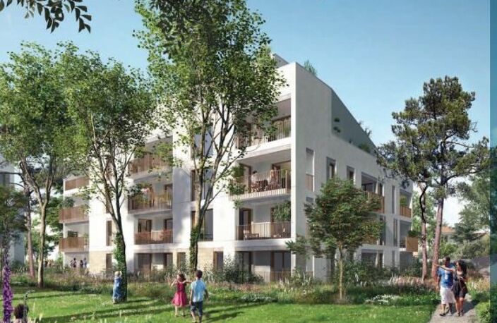 Appartement T4 de 82m² — photo 3