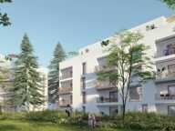 Appartement T4 Attique de 102m² avec une terrasse 203m² — photo 3