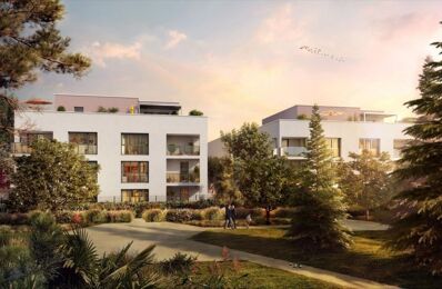 vente appartement 382 900 € à proximité de Caluire-Et-Cuire (69300)