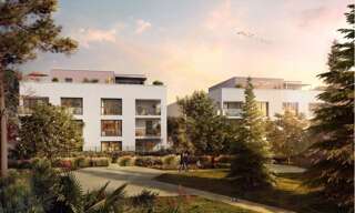 Appartement 3 Pièces 62 m² à vendre à Lyon 3 (69003)