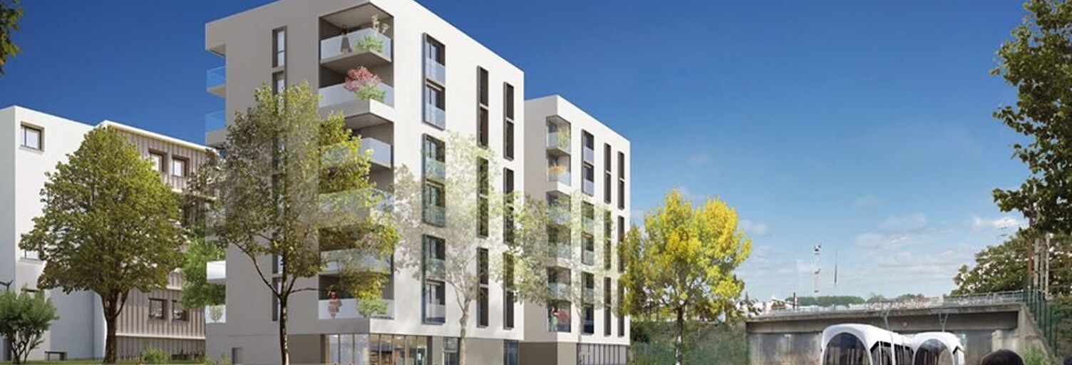 Appartement 1 Pièce 23 m² à vendre à Lyon 8 (69008)