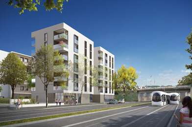 Appartement 1 pièces 112000 €