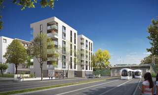 Appartement 1 Pièce 23 m² à vendre à Lyon 8 (69008)