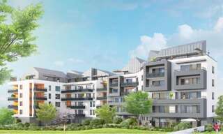 Appartement 4 Pièces 87 m² à vendre à Saint-Julien-en-Genevois (74160)