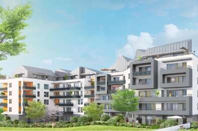 Appartement 4 pièces 441000 €