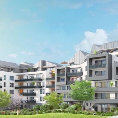 Appartement 4 pièces 441000 €