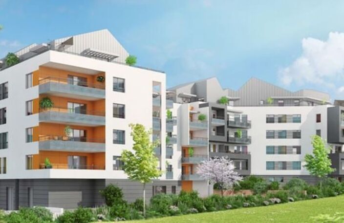Appartement T4 87m² — photo 2