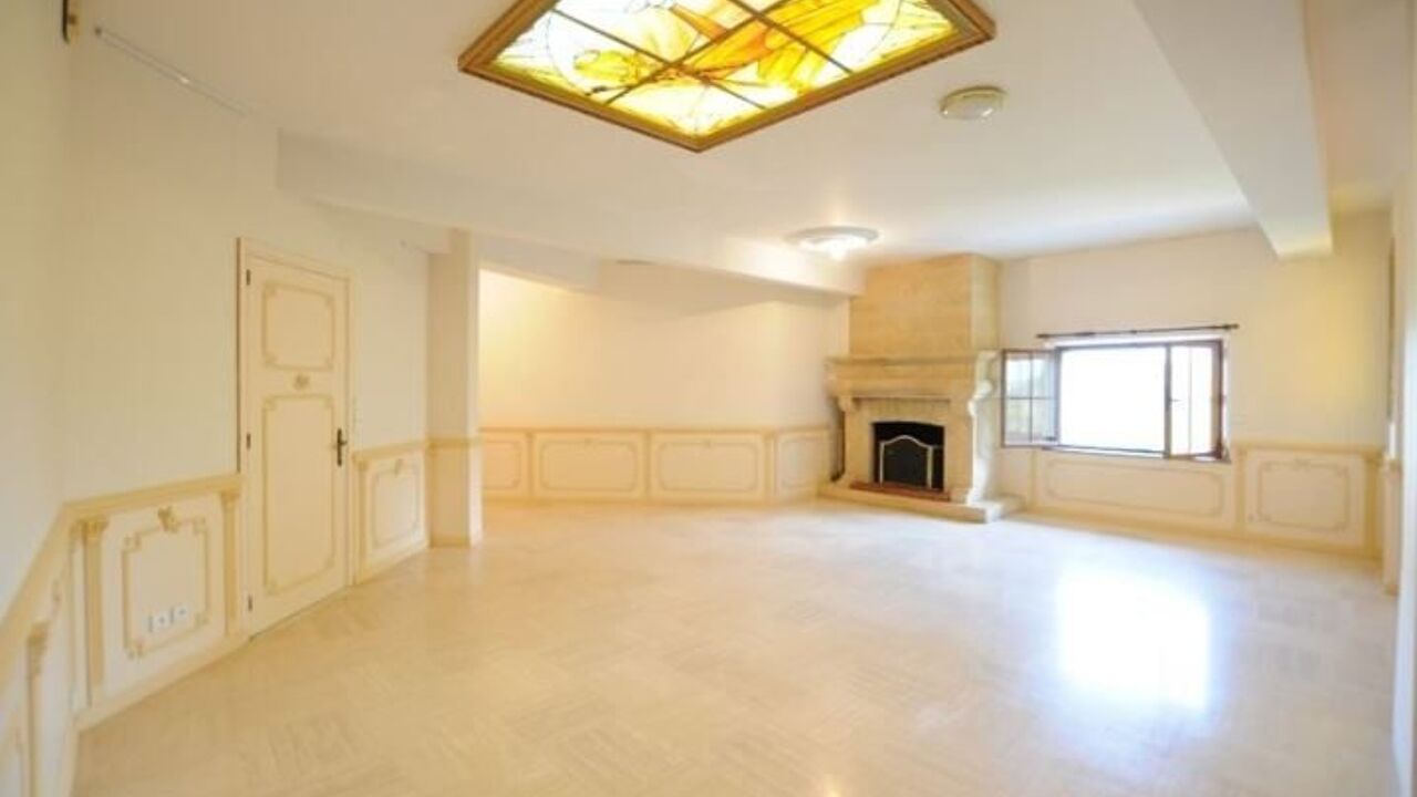 appartement 4 pièces 151 m2 à vendre à Monnetier-Mornex (74560)
