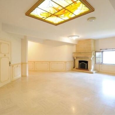 Appartement 4 pièces 480000 €