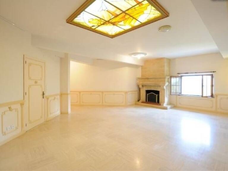 Monnetier-Mornex appartement T4 de 151m² Jardin privatif 300 m? — photo 1