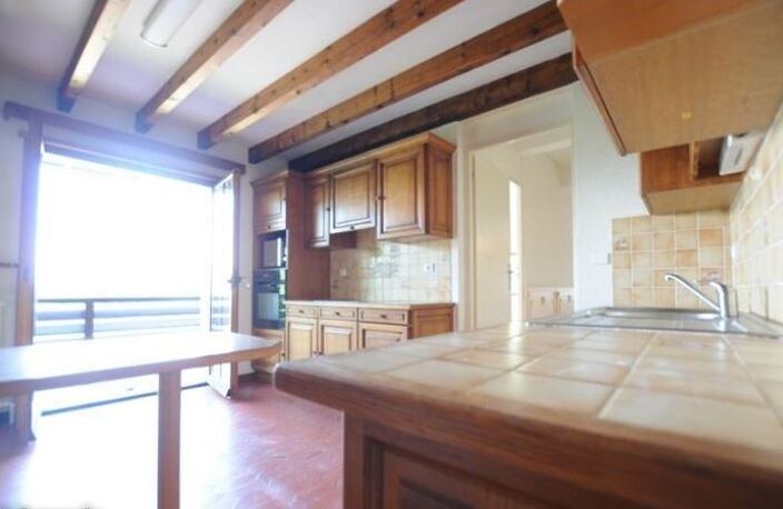 Monnetier-Mornex appartement T4 de 151m² Jardin privatif 300 m? — photo 2