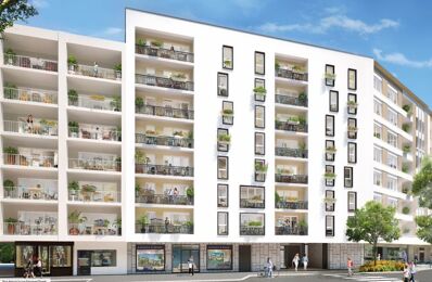 vente appartement 239 000 € à proximité de Vétraz-Monthoux (74100)