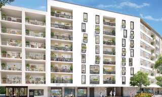 Appartement 2 Pièces 43 m² à vendre à Annemasse (74100)