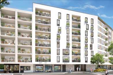 Appartement 4 pièces 411000 €