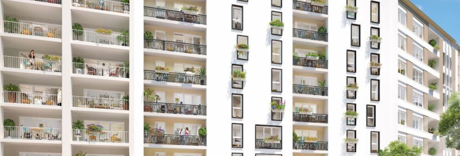 Appartement 4 Pièces 82 m² à vendre à Annemasse (74100)