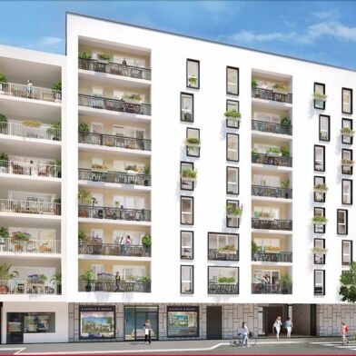 Appartement 4 pièces 411000 €