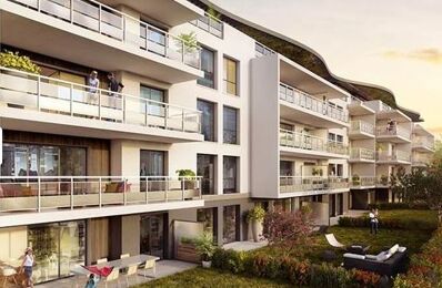 vente appartement 225 000 € à proximité de Cranves-Sales (74380)