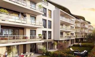 Appartement 2 Pièces 40 m² à vendre à Étrembières (74100)