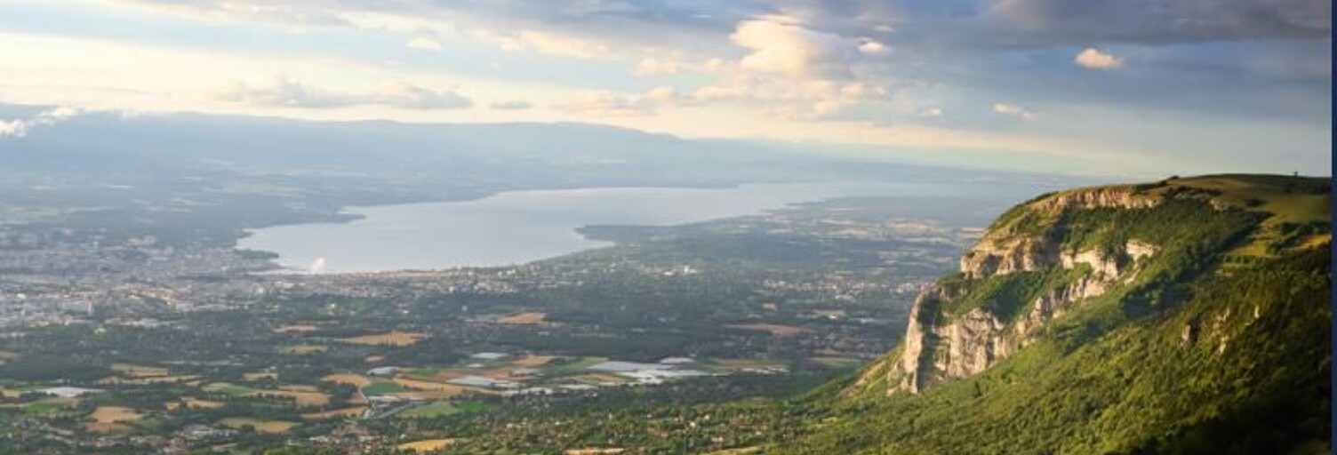 Appartement 3 Pièces 62 m² à vendre à Étrembières (74100)