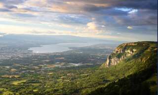 Appartement 3 Pièces 62 m² à vendre à Étrembières (74100)