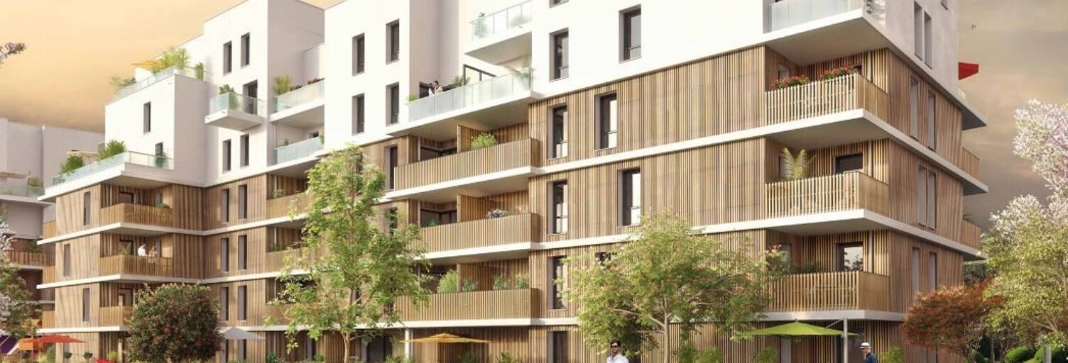 Appartement 5 Pièces 113 m² à vendre à Ambilly (74100)