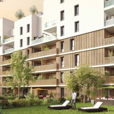 Appartement 5 pièces 549000 €