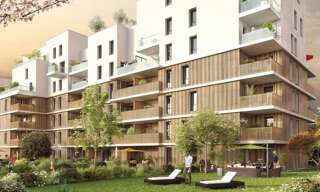 Appartement 5 Pièces 113 m² à vendre à Ambilly (74100)