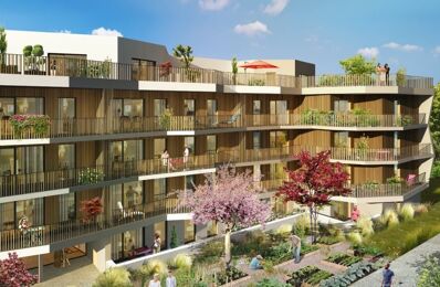 vente appartement 209 000 € à proximité de Chambéry (73000)
