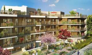 Appartement 3 Pièces 65 m² à vendre à Cognin (73160)