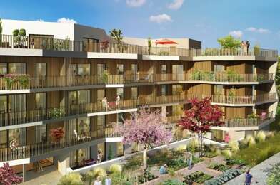 Appartement 3 pièces 209000 €