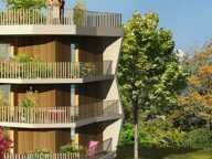 Appartemant T3 de 65m² — photo 4
