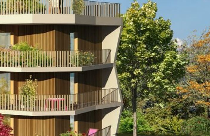 Appartemant T3 de 65m² — photo 4