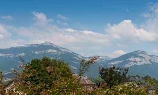 Appartement 4 Pièces 83 m² à vendre à Cognin (73160)