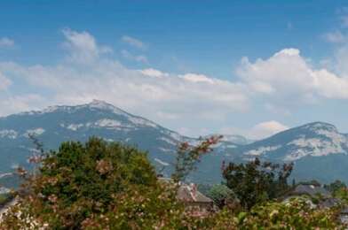 Appartement 4 pièces 264000 €