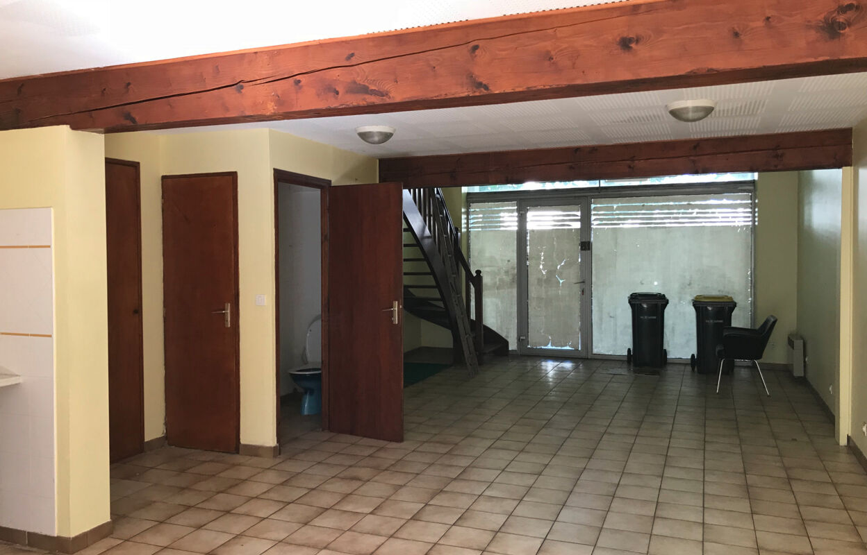 immeuble  pièces 85 m2 à vendre à Marmande (47200)