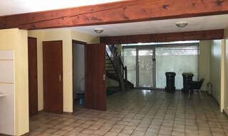 Immeuble  85 m² à vendre à Marmande (47200)