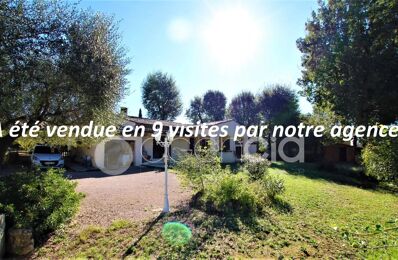 vente maison 504 000 € à proximité de Le Bar-sur-Loup (06620)