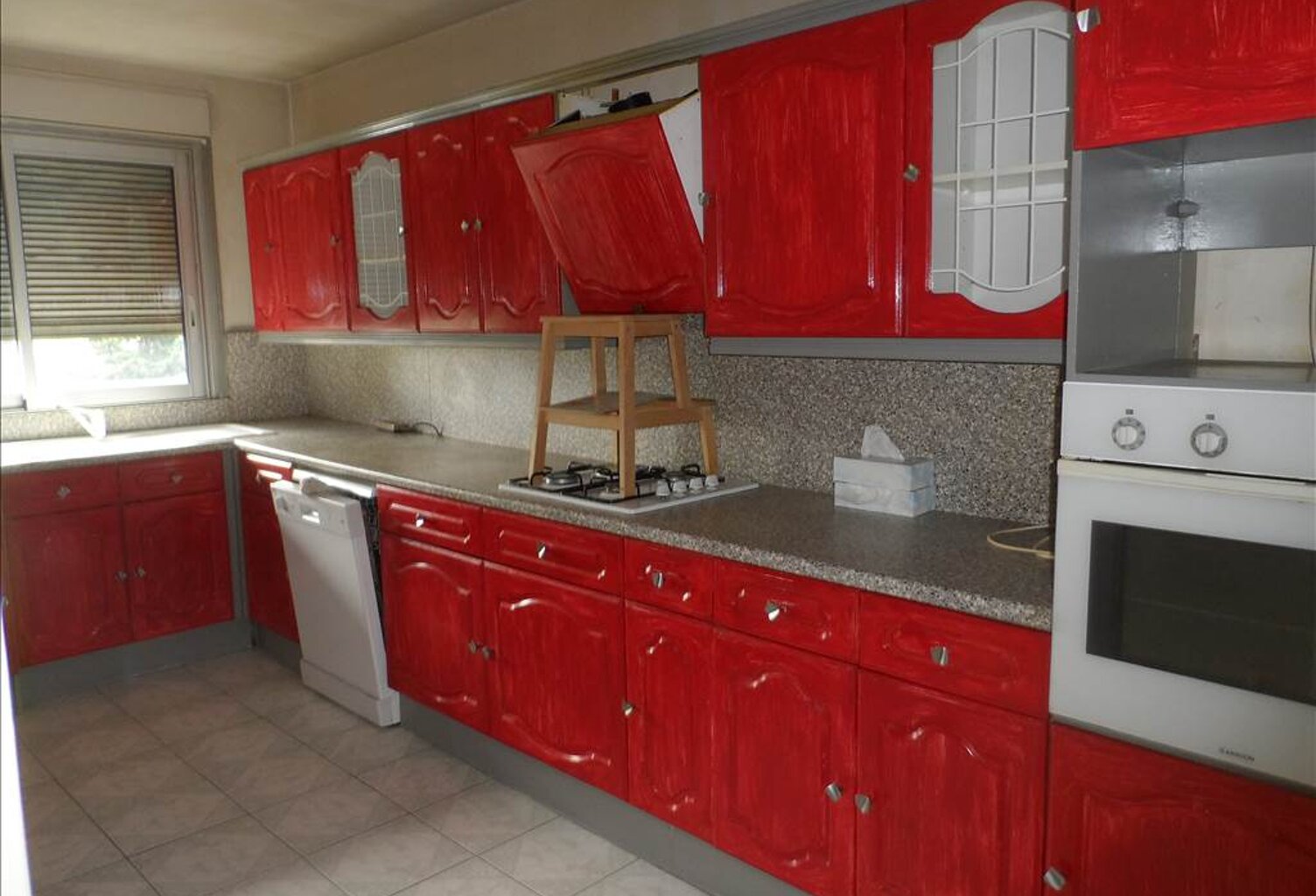 A VENDRE - Appartement — photo 1