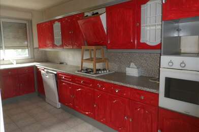 Appartement 3 pièces 74000 €