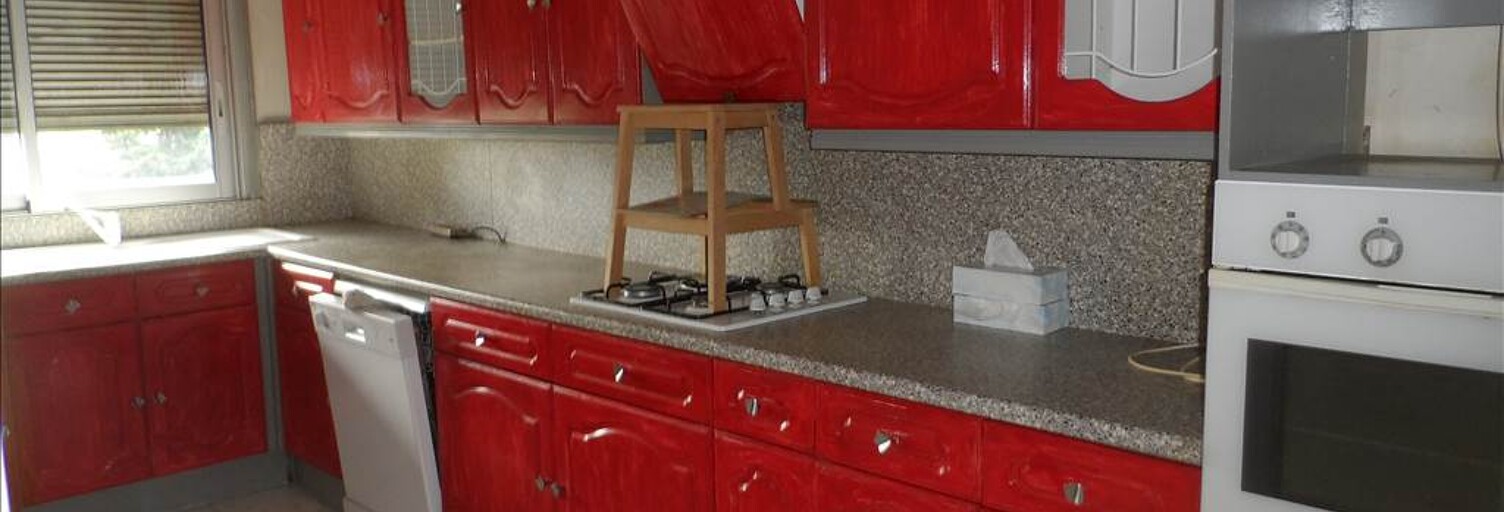 Appartement 3 Pièces 68 m² à vendre à Toulouse (31100)