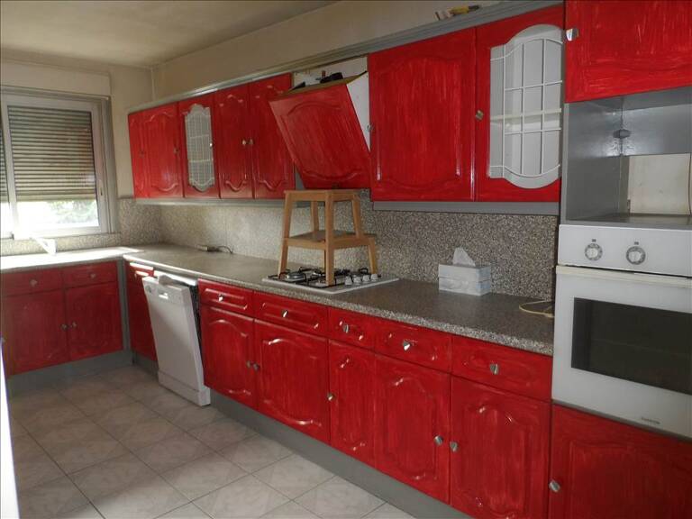 A VENDRE - Appartement — photo 1