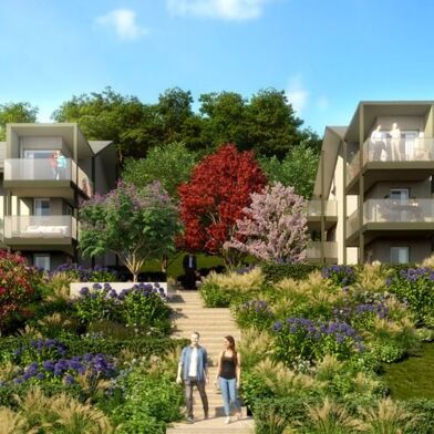 Appartement 3 pièces 509649 €