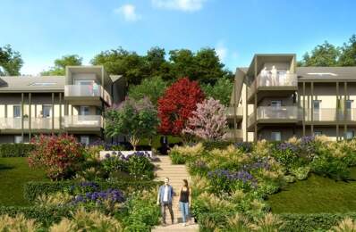 Appartement T3 de 68m² — photo du bien